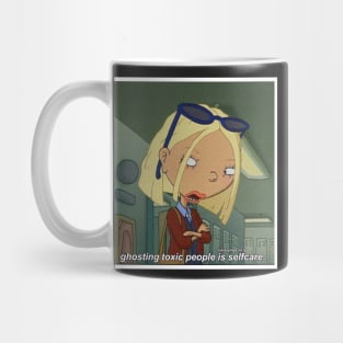 Courtney Gripling Mug